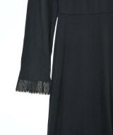 Agnes b.（アニエスベー）ワンピース 黒 サイズ:1(S位) レディース/2200676456011