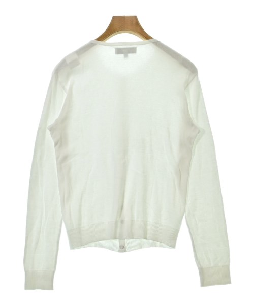 Agnes b.（アニエスベー）カーディガン 白 サイズ:1(S位) レディース/2200676458046