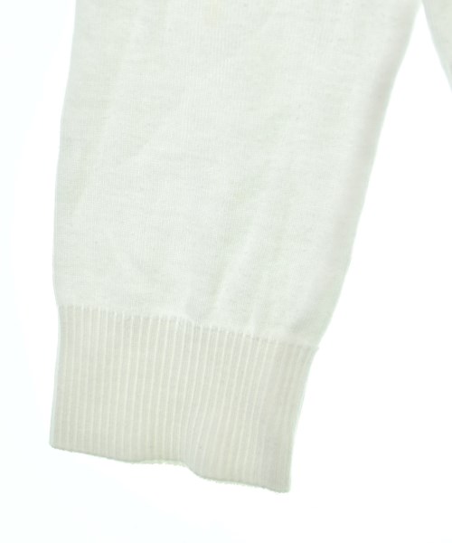 Agnes b.（アニエスベー）カーディガン 白 サイズ:1(S位) レディース/2200676458046