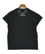 Agnes b.（アニエスベー）Tシャツ・カットソー 黒 サイズ:1(S位) レディース/2200676830019