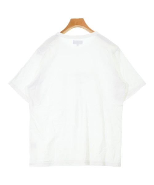 Agnes b.（アニエスベー）Tシャツ・カットソー 白 サイズ:L メンズ/2200676859034