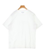 Agnes b.（アニエスベー）Tシャツ・カットソー 白 サイズ:L メンズ/2200676859034