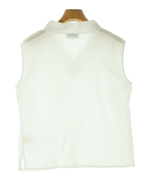 Agnes b.（アニエスベー）ブラウス 白 サイズ:38(M位) レディース/2200672195242