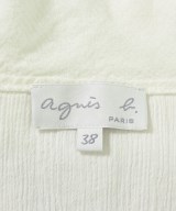 Agnes b.（アニエスベー）ブラウス 白 サイズ:38(M位) レディース/2200672195242