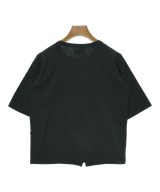 Agnes b.（アニエスベー）Tシャツ・カットソー 黒 サイズ:2(M位) レディース/2200675922043