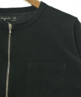 Agnes b.（アニエスベー）Tシャツ・カットソー 黒 サイズ:2(M位) レディース/2200675922043