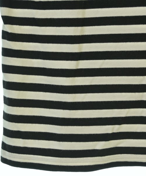 Agnes b.（アニエスベー）Tシャツ・カットソー 白 サイズ:3(L位) レディース/2200675922074