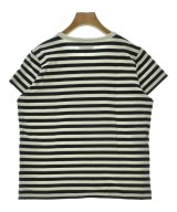 Agnes b.（アニエスベー）Tシャツ・カットソー 白 サイズ:3(L位) レディース/2200675922074