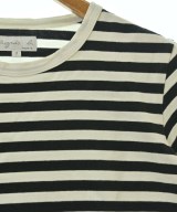 Agnes b.（アニエスベー）Tシャツ・カットソー 白 サイズ:3(L位) レディース/2200675922074