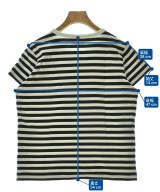 Agnes b.（アニエスベー）Tシャツ・カットソー 白 サイズ:3(L位) レディース/2200675922074