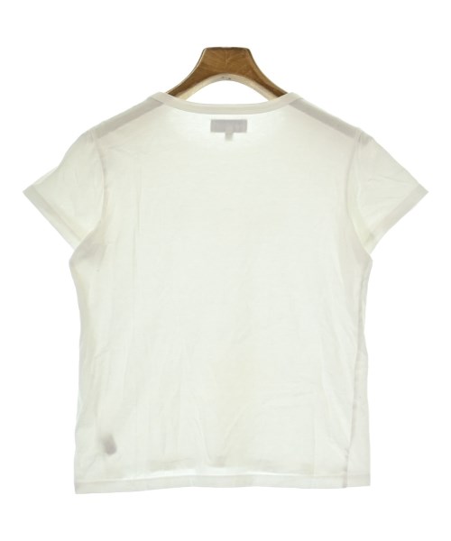 Agnes b.（アニエスベー）Tシャツ・カットソー 白 サイズ:T2(M位) レディース/2200676578157