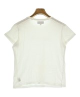 Agnes b.（アニエスベー）Tシャツ・カットソー 白 サイズ:T2(M位) レディース/2200676578157