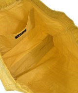 Agnes b.（アニエスベー）トートバッグ 黄 サイズ:- レディース/2200676578485