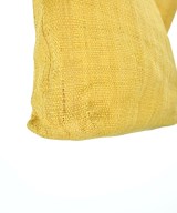 Agnes b.（アニエスベー）トートバッグ 黄 サイズ:- レディース/2200676578485