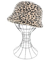 Agnes b.（アニエスベー）ハット ベージュ サイズ:58cm レディース/2200676578515