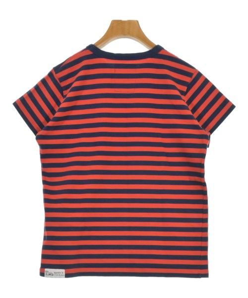 Agnes b.（アニエスベー）Tシャツ・カットソー 赤 サイズ:2(M位) レディース/2200677149189