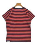 Agnes b.（アニエスベー）Tシャツ・カットソー 赤 サイズ:2(M位) レディース/2200677149189