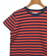 Agnes b.（アニエスベー）Tシャツ・カットソー 赤 サイズ:2(M位) レディース/2200677149189