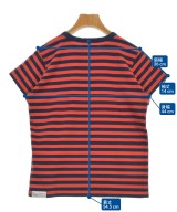 Agnes b.（アニエスベー）Tシャツ・カットソー 赤 サイズ:2(M位) レディース/2200677149189