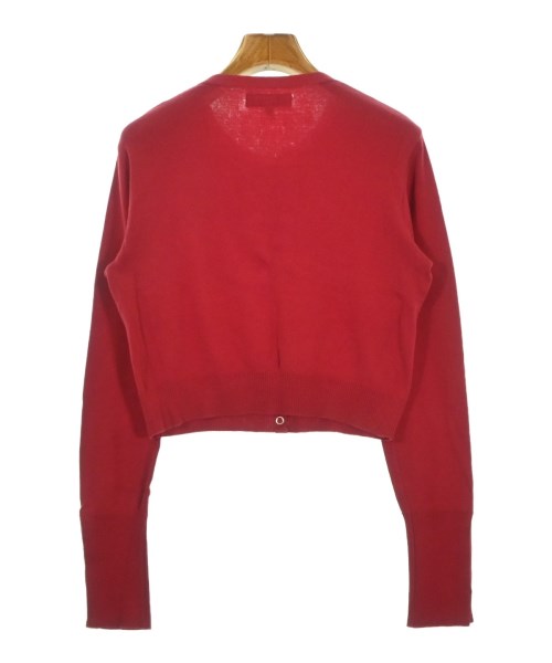 Agnes b.（アニエスベー）カーディガン 赤 サイズ:2(M位) レディース/2200676149104