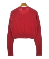 Agnes b.（アニエスベー）カーディガン 赤 サイズ:2(M位) レディース/2200676149104