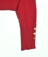 Agnes b.（アニエスベー）カーディガン 赤 サイズ:2(M位) レディース/2200676149104