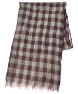 Agnes b.（アニエスベー）ストール 紫 サイズ:- レディース/2200676149142