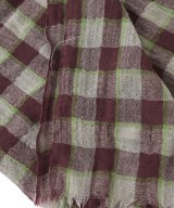 Agnes b.（アニエスベー）ストール 紫 サイズ:- レディース/2200676149142