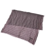 Agnes b.（アニエスベー）ストール 紫 サイズ:- レディース/2200676149159