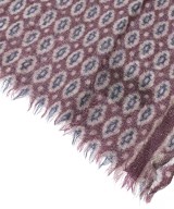 Agnes b.（アニエスベー）ストール 紫 サイズ:- レディース/2200676149159