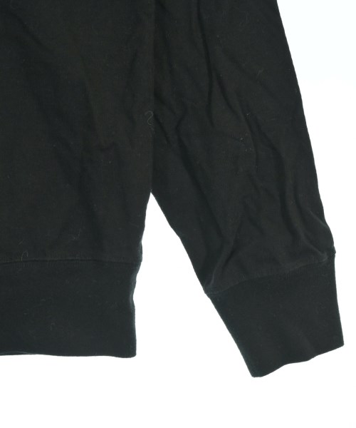 Agnes b.（アニエスベー）Tシャツ・カットソー 黒 サイズ:1(S位) レディース/2200676149173