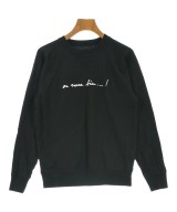 Agnes b.（アニエスベー）Tシャツ・カットソー 黒 サイズ:1(S位) レディース/2200676149173