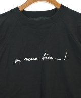 Agnes b.（アニエスベー）Tシャツ・カットソー 黒 サイズ:1(S位) レディース/2200676149173
