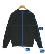 Agnes b.（アニエスベー）Tシャツ・カットソー 黒 サイズ:1(S位) レディース/2200676149173