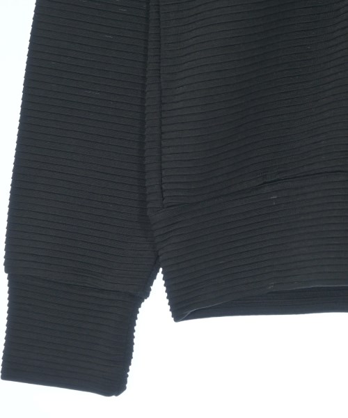 Agnes b.（アニエスベー）ブラウス 黒 サイズ:1(S位) レディース/2200677542010