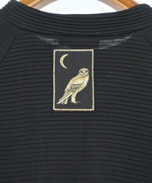 Agnes b.（アニエスベー）ブラウス 黒 サイズ:1(S位) レディース/2200677542010