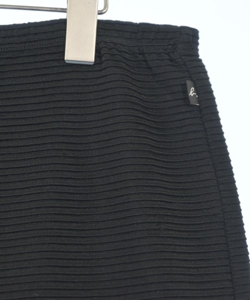 Agnes b.（アニエスベー）ロング・マキシ丈スカート 黒 サイズ:2(M位) レディース/2200677542027