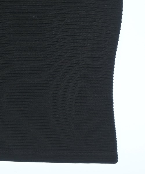 Agnes b.（アニエスベー）ロング・マキシ丈スカート 黒 サイズ:2(M位) レディース/2200677542027