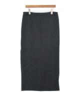 Agnes b.（アニエスベー）ロング・マキシ丈スカート 黒 サイズ:2(M位) レディース/2200677542027