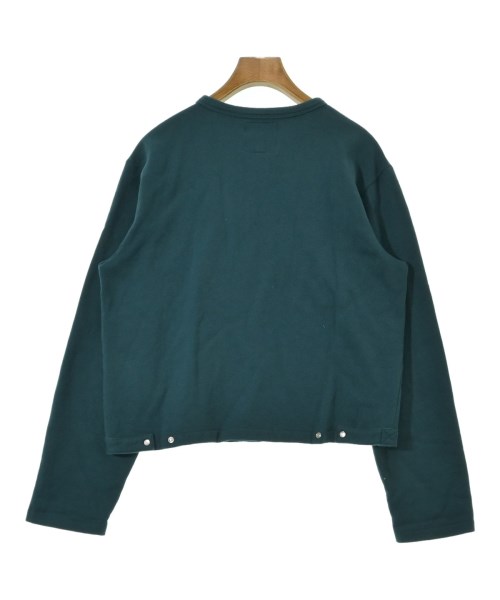 Agnes b.（アニエスベー）カーディガン 緑 サイズ:2(M位) レディース/2200677791050