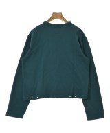 Agnes b.（アニエスベー）カーディガン 緑 サイズ:2(M位) レディース/2200677791050