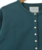 Agnes b.（アニエスベー）カーディガン 緑 サイズ:2(M位) レディース/2200677791050