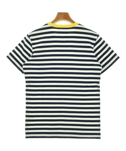 Agnes b.（アニエスベー）Tシャツ・カットソー 紺 サイズ:T0(XS位) レディース/2200677382067