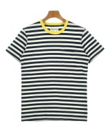 Agnes b.（アニエスベー）Tシャツ・カットソー 紺 サイズ:T0(XS位) レディース/2200677382067