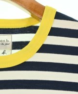 Agnes b.（アニエスベー）Tシャツ・カットソー 紺 サイズ:T0(XS位) レディース/2200677382067