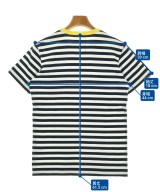 Agnes b.（アニエスベー）Tシャツ・カットソー 紺 サイズ:T0(XS位) レディース/2200677382067