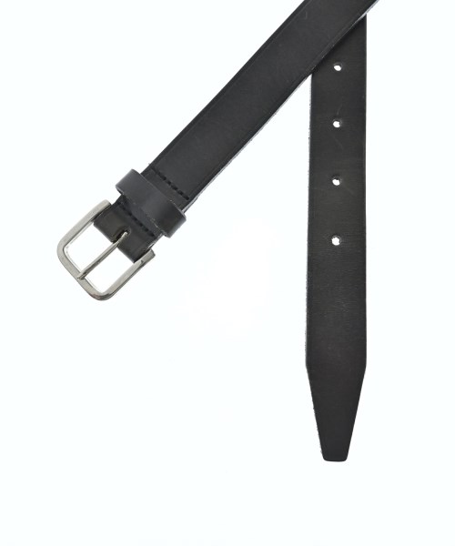 Agnes b.（アニエスベー）ベルト 黒 サイズ:- レディース/2200677887081