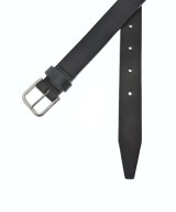 Agnes b.（アニエスベー）ベルト 黒 サイズ:- レディース/2200677887081