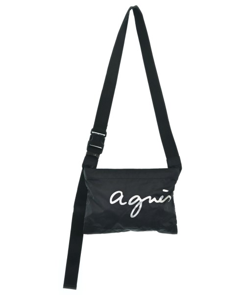 アニエスベー(Agnes b.)のAgnes b. ショルダーバッグ