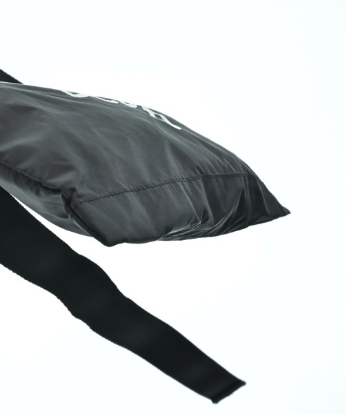 Agnes b.（アニエスベー）ショルダーバッグ 黒 サイズ:- メンズ/2200678068212